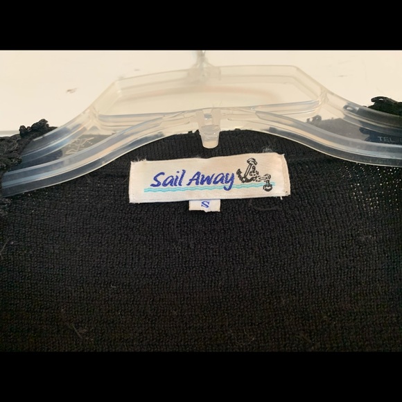 Sweater - Picture 2 of 2